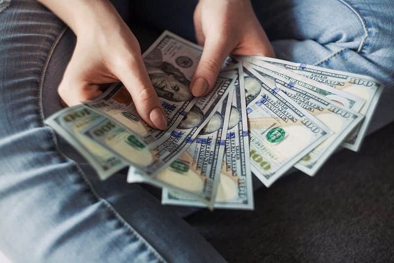 Three Major Institutional Investors