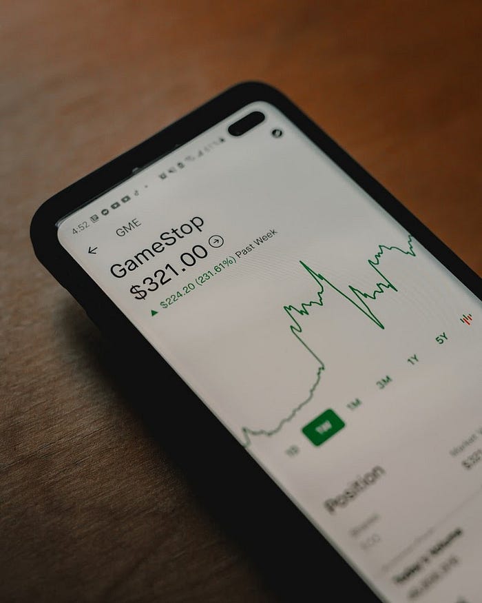 Margin Trading