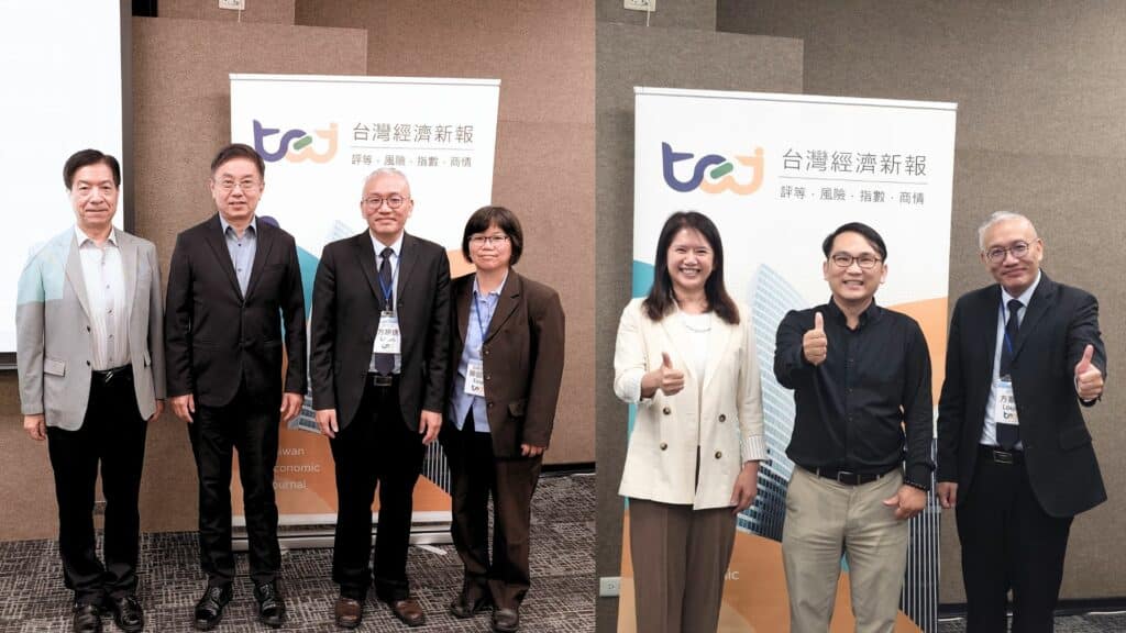 我國生物多樣性保育政策、TNFD實務應用