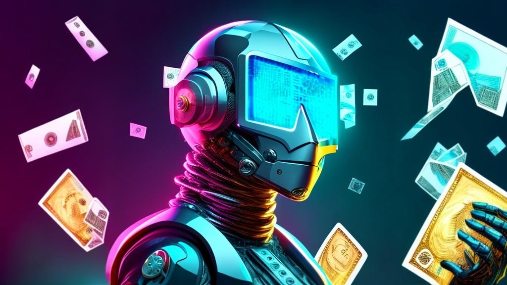 AI Server Supply Chain