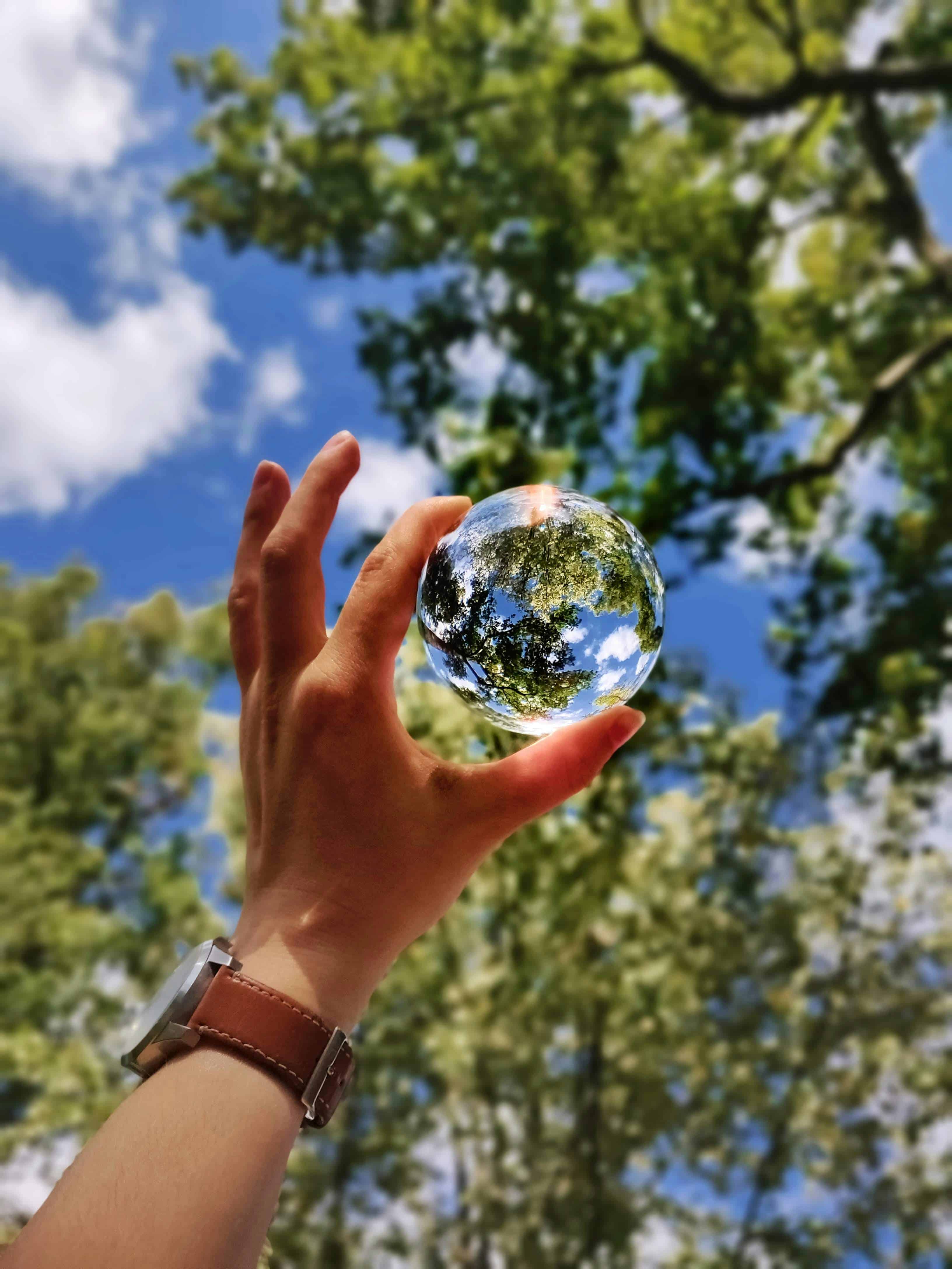 ESG ETF