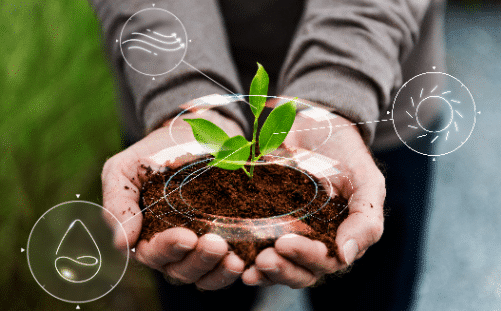 ESG data, Analysis of Enterprise Sustainable Development